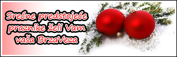Srecni praznici