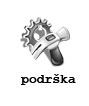 podrska